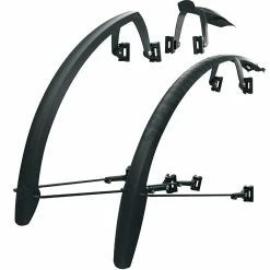 Paire De Garde Boue SpeedRocker SKS Pour Vélo 27,5" / 28"