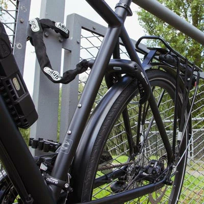 Antivol De Cadre Vélo Pro Shield Plus 5950 NR Abus – Image 3