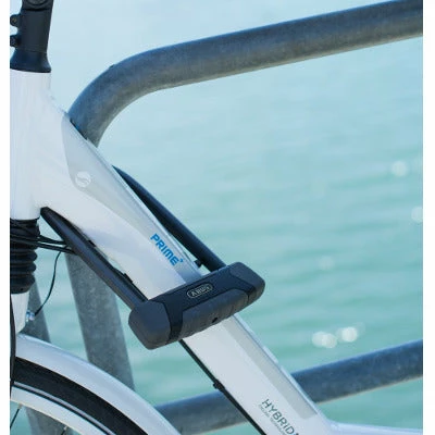 Antivol U GRANIT X-Plus 540 ABUS 230 Mm Avec Support EaZy KF – Image 5