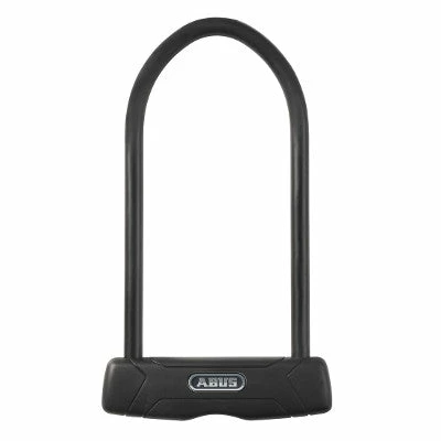 Antivol U Pour Vélo à Clefs - Granit 460 Abus 230 Mm – Image 2