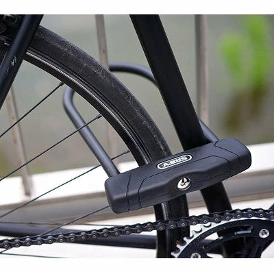 Antivol U Pour Vélo à Clefs - Granit 460 Abus 230 Mm – Image 5