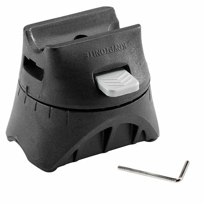 Antivol Vélo Kryptolok Mini 7 Blanc - Kryptonite – Image 4