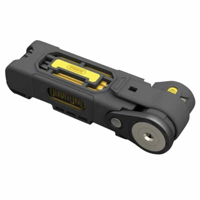 Antivol Vélo Pliant 79 Cm à Clé K9 Onguard – Image 4