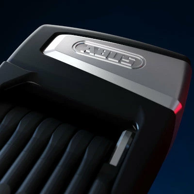 Antivol Vélo Pliant Connecté Avec Alarme Bordo 6500A SmartX Abus – Image 6