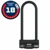 Antivol Vélo U Certifié SRA Abus Granit Power 58 Anse 260 Mm