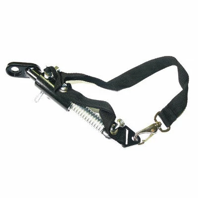 Maxxus Attache Et Ressort Pour Bras De Remorque Vélo