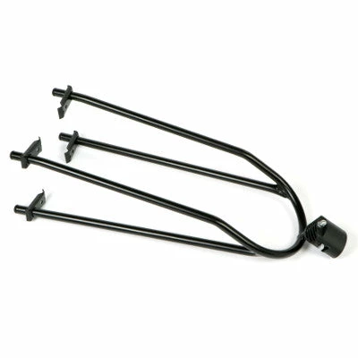 Attache R1 Big Easy Sécurisé Sur Haubans Andersen