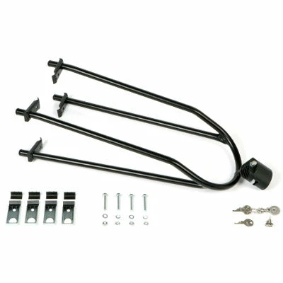 Attache R1 Big Easy Sécurisé Sur Haubans Andersen – Image 2