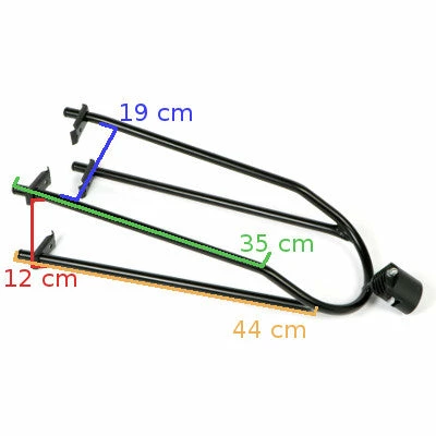 Attache R1 Big Easy Sécurisé Sur Haubans Andersen – Image 5