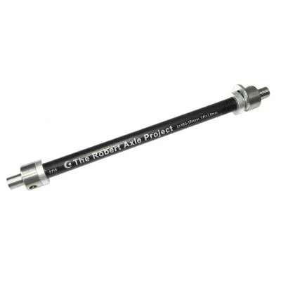 The Robert Axle Project Axe Traversant 12 Mm Pour Remorque Vélo BOB