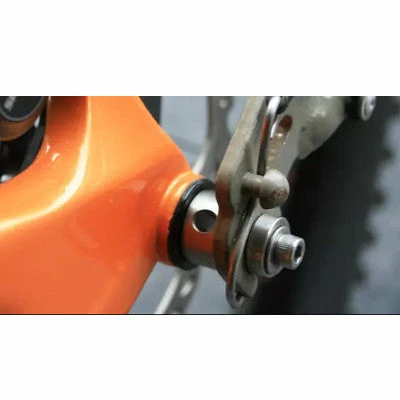 The Robert Axle Project Axe Traversant 12 Mm Pour Remorque Vélo BOB – Image 3