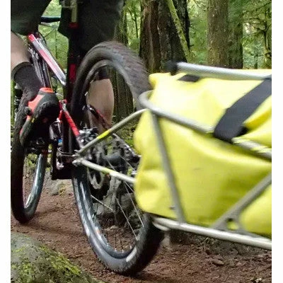 The Robert Axle Project Axe Traversant 12 Mm Pour Remorque Vélo BOB – Image 4