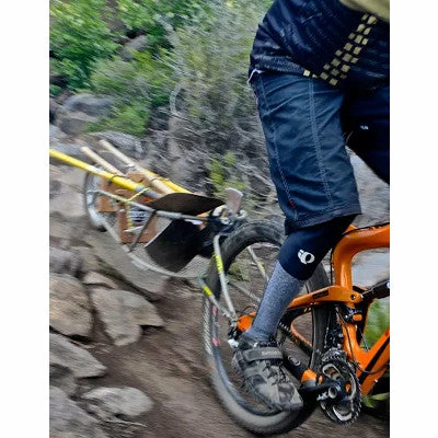 The Robert Axle Project Axe Traversant 12 Mm Pour Remorque Vélo BOB – Image 5