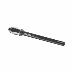 Axe Traversant 12 Mm Pour Remorque Vélo Croozer
