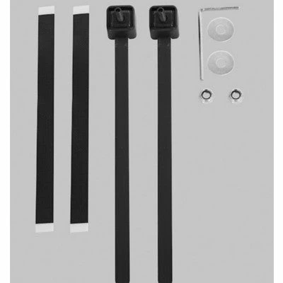 Bandes De Serrage Sur Haubans Pour Antivol De Cadre - Abus – Image 2