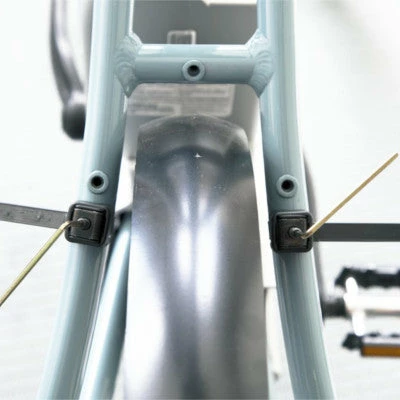 Bandes De Serrage Sur Haubans Pour Antivol De Cadre - Abus – Image 3