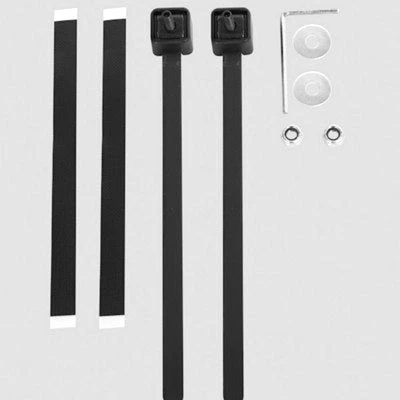 Bandes De Serrage Sur Haubans Pour Antivol De Cadre - Abus – Image 5