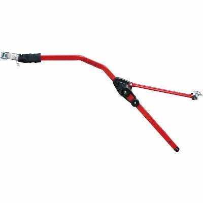 PERUZZO Barre Tandem Rouge Trail Angel – Image 2