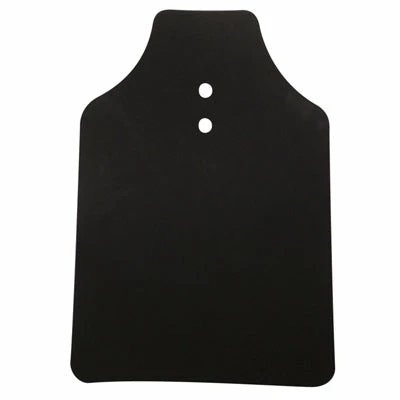 Bavette De Garde Boue Avant Pour Vélo Oxford