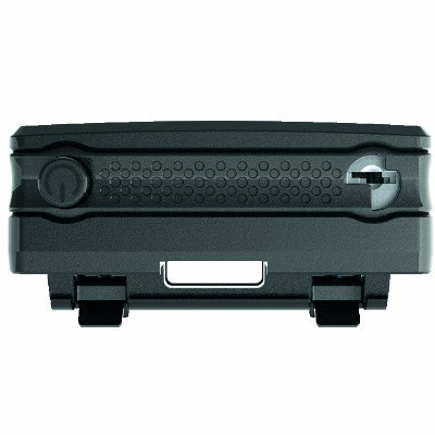 Boîtier Antivol Alarme 100 Db Abus Alarmbox 2.0 + Chaîne 6KS 1m – Image 2