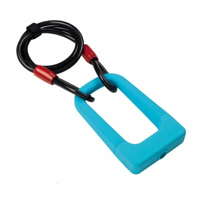 Câble Antivol Vélo 120 Cm X 10 Mm Barbieri – Image 2