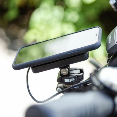 Câble Chargeur Induction Smartphone Pour Batterie VAE SP Connect – Image 2