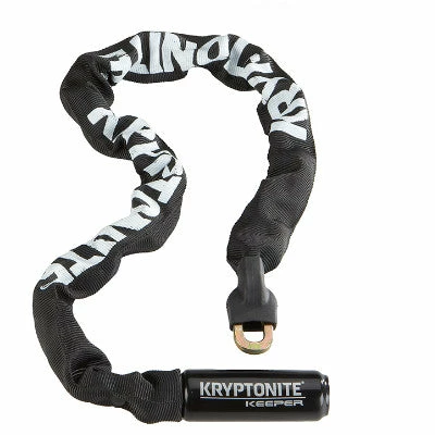 Chaine Antivol Vélo Keeper 785 - Kryptonite
