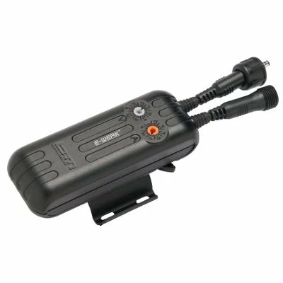 Busch-mueller Chargeur Universel Sur Dynamo Pour Téléphone Et GPS - E-Werk