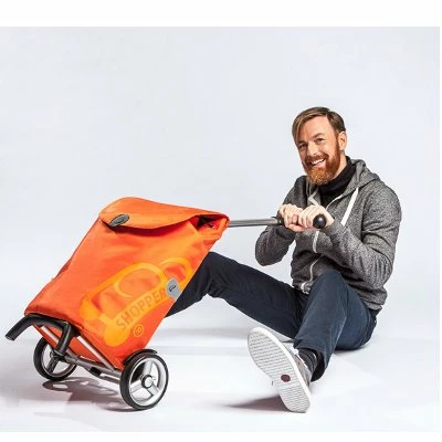 Châssis Unus Fun Poignée 3 Positions - Andersen – Image 4