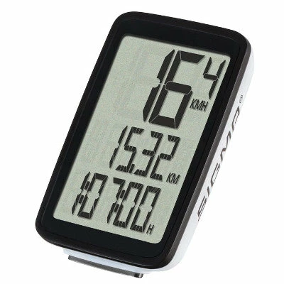 SIGMA SPORT Compteur Vélo Sans Fil Pure 1 ATS De Sigma