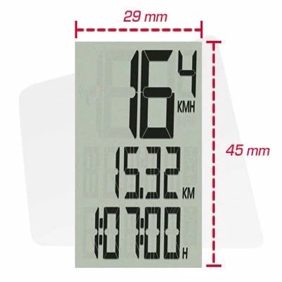 SIGMA SPORT Compteur Vélo Sans Fil Pure 1 ATS De Sigma – Image 2