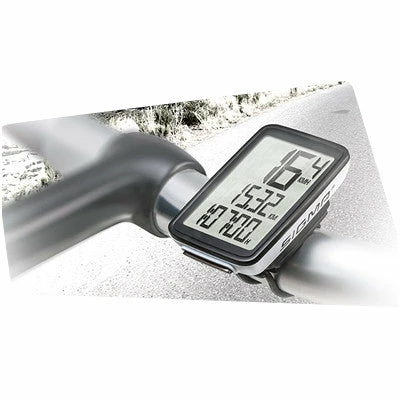 SIGMA SPORT Compteur Vélo Sans Fil Pure 1 ATS De Sigma – Image 4