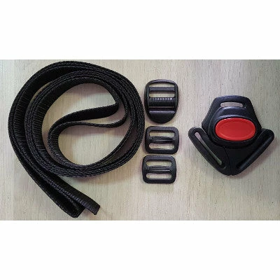 Coque Vélo Cuir Bébé 0-9 Mois Confort Plus Melia – Image 2
