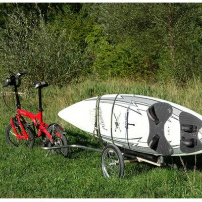 Extension Pour Bras De Remorque Vélo Hinterher – Image 2