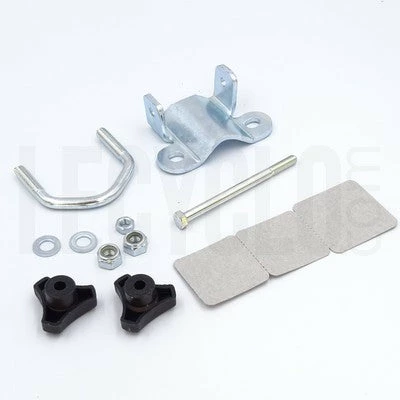 Fixation Pour Cadre Vélo Enfant Trail Angel Peruzzo – Image 5