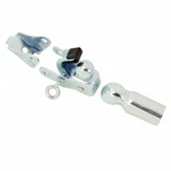 Brandless Fixation Pour Remorque Vélo Sur Collier De Tige De Selle