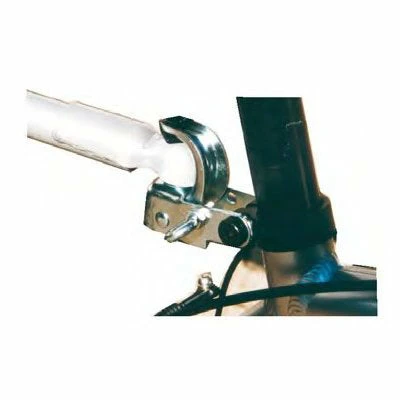 Brandless Fixation Pour Remorque Vélo Sur Collier De Tige De Selle – Image 2