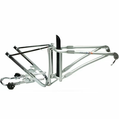 FollowMe Follow Me Système De Remorquage Vélo Enfant – Image 2