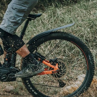 Garde Boue Arrière Topeak TetraFender M2 – Image 4