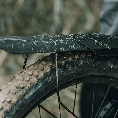 Garde Boue Arrière Topeak TetraFender M2 – Image 5