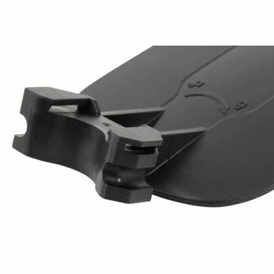 Garde Boue Sous Selle Pour VTT Shield S20 Zefal – Image 4