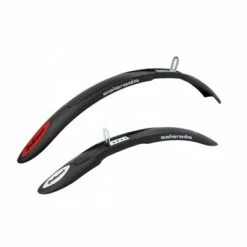 Garde-boue Vélo 20 à 24 Pouces Colorado Polisport