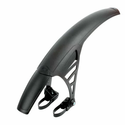 ZEFAL Garde Boue Vélo Avant Ou Arrière - No Mud