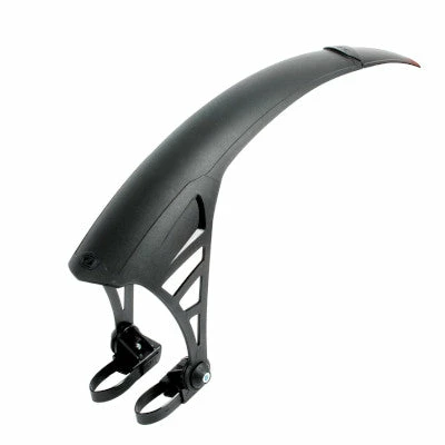 ZEFAL Garde Boue Vélo Avant Ou Arrière - No Mud – Image 2