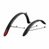Garde-boue Vélo City 28 Pouces Colorado Polisport