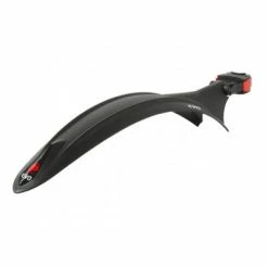 Garde-boue VTT Arrière 26 à 29 Pouces Cross Country Polisport