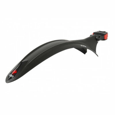 Garde-boue VTT Arrière 26 à 29 Pouces Cross Country Polisport