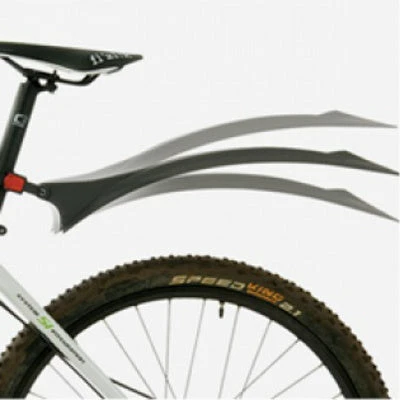 Garde-boue VTT Arrière 26 à 29 Pouces Cross Country Polisport – Image 3