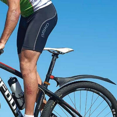 Garde-boue VTT Arrière 26 à 29 Pouces Cross Country Polisport – Image 6