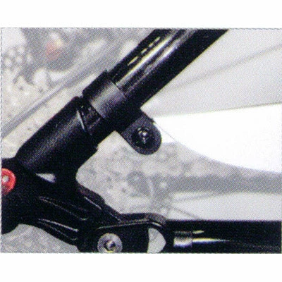 SUNNYWHEEL Garde Chaine Pour Vélo – Image 2